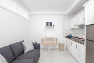 Naval Home - 2 min Las Canteras - 5