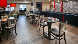 Best Western Premier Crown Chase Inn & Suites - Denton - 7