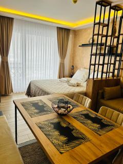 UN lux - Residence Hill - 4