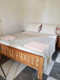 campement les baobabs Abene plage - 3