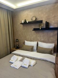UN lux - Residence Hill - 1