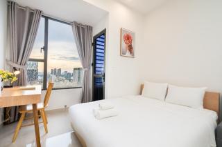 The RiverGate Apartments & Condo Saigon - 2