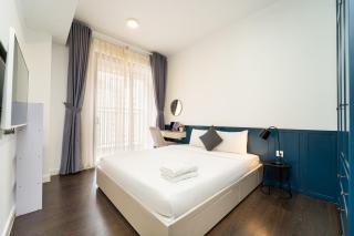 The RiverGate Apartments & Condo Saigon - 3