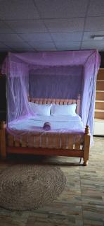 African Tribe Hotel - 9