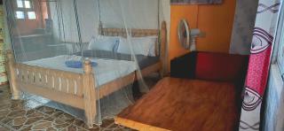 African Tribe Hotel - 4