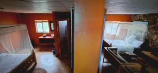 African Tribe Hotel - 1