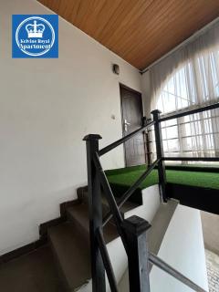 Kelvin Royal Apartment - 2