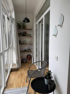 Sweet home - 7