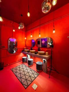 UrbanKey Studio Hostel - Vienna Landstrasse - 4
