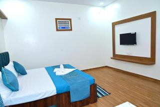 Royal Tadoba Hotel - Chimur - 5