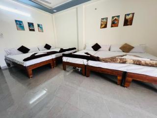 Hotel Upvan - 5