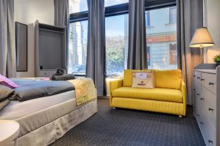 UrbanKey Studio Hostel - Vienna Landstrasse - 8