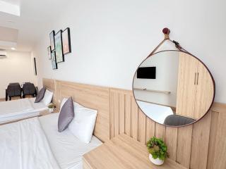 TMS Quy Nhơn - Hupa Apartment View Biển - 7