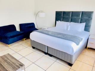 Genza Guesthouse in Pretoria - 4
