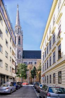 UrbanKey Studio Hostel - Vienna Landstrasse - 9