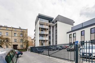 Apartament Plac Litewski 21 - 8