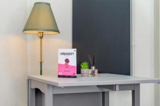 UrbanKey Studio Hostel - Vienna Landstrasse - 1