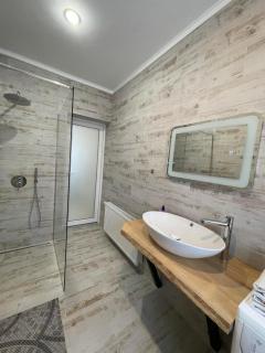 Center apartment - 1