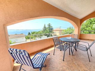 Apartment 250m from the beach, with terrace - 9