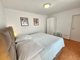 Apartment 250m from the beach, with terrace - 7