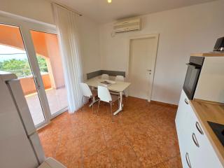 Apartment 250m from the beach, with terrace - 3