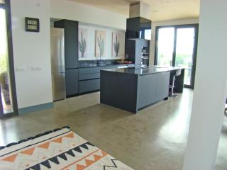 Villa en el campo cerca de la playa - 3