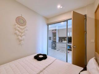 The Sóng Apartment 5 Stars Vung Tau - Căn Hộ Biển Bãi Sau Vũng Tàu - 7