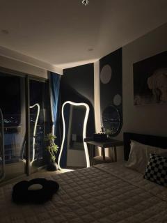 The Sóng Apartment 5 Stars Vung Tau - Căn Hộ Biển Bãi Sau Vũng Tàu - 9