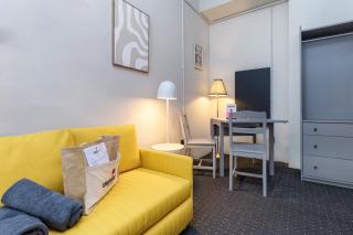 UrbanKey Studio Hostel - Wien Mitte - 4