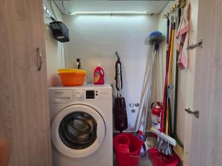 200m from Beach, New Central Apt, AC, WiFi - 1