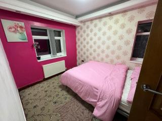 Rainbow house - 5