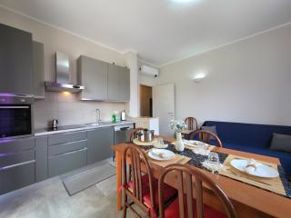 200m from Beach, New Central Apt, AC, WiFi - 0