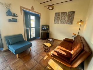 Apartamento RÚSTICO ÁRABE en el CORAZÓN de Córdoba - 0