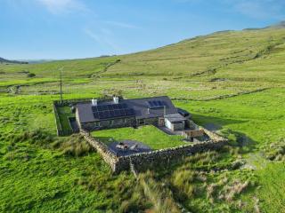 Crashpad Lodges at Yr Helfa - 5