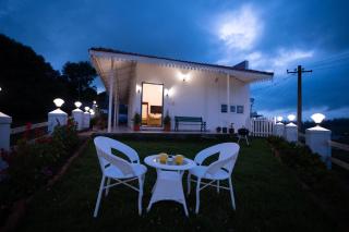 The Lake House Ooty - 0