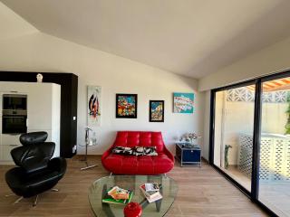 Maison vue mer - 6