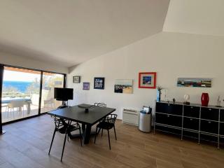 Maison vue mer - 3