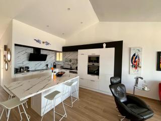 Maison vue mer - 2