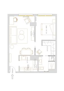 Cid Campeador II - Apartamentos Burgos Deluxe - 9