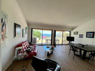 Maison vue mer - 1