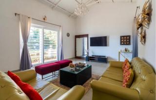 The Lake House Ooty - 4