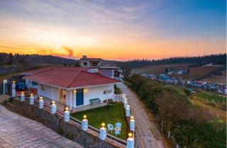 The Lake House Ooty - 3