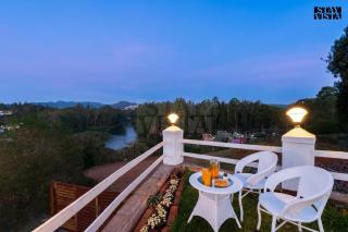 The Lake House Ooty - 2