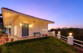 The Lake House Ooty - 1