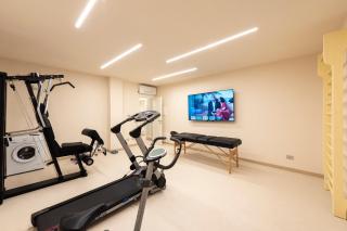 Relais Le Torri in Verici - 1