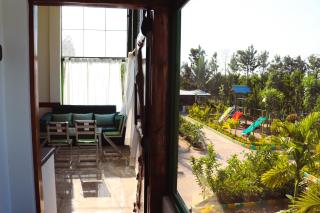 Nature's Spark Resort - 2