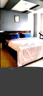 SC25 with single AC Bedroom - 0