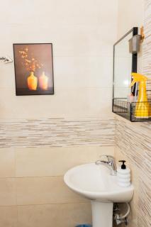 Lily One Bedroom in Masaki - 5
