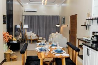 Lily One Bedroom in Masaki - Dar es Salaam - 3