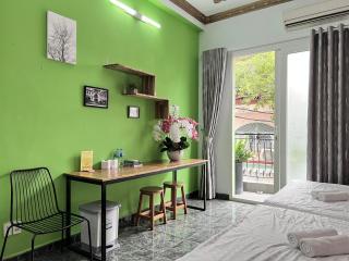 Tumy Homestay - 7